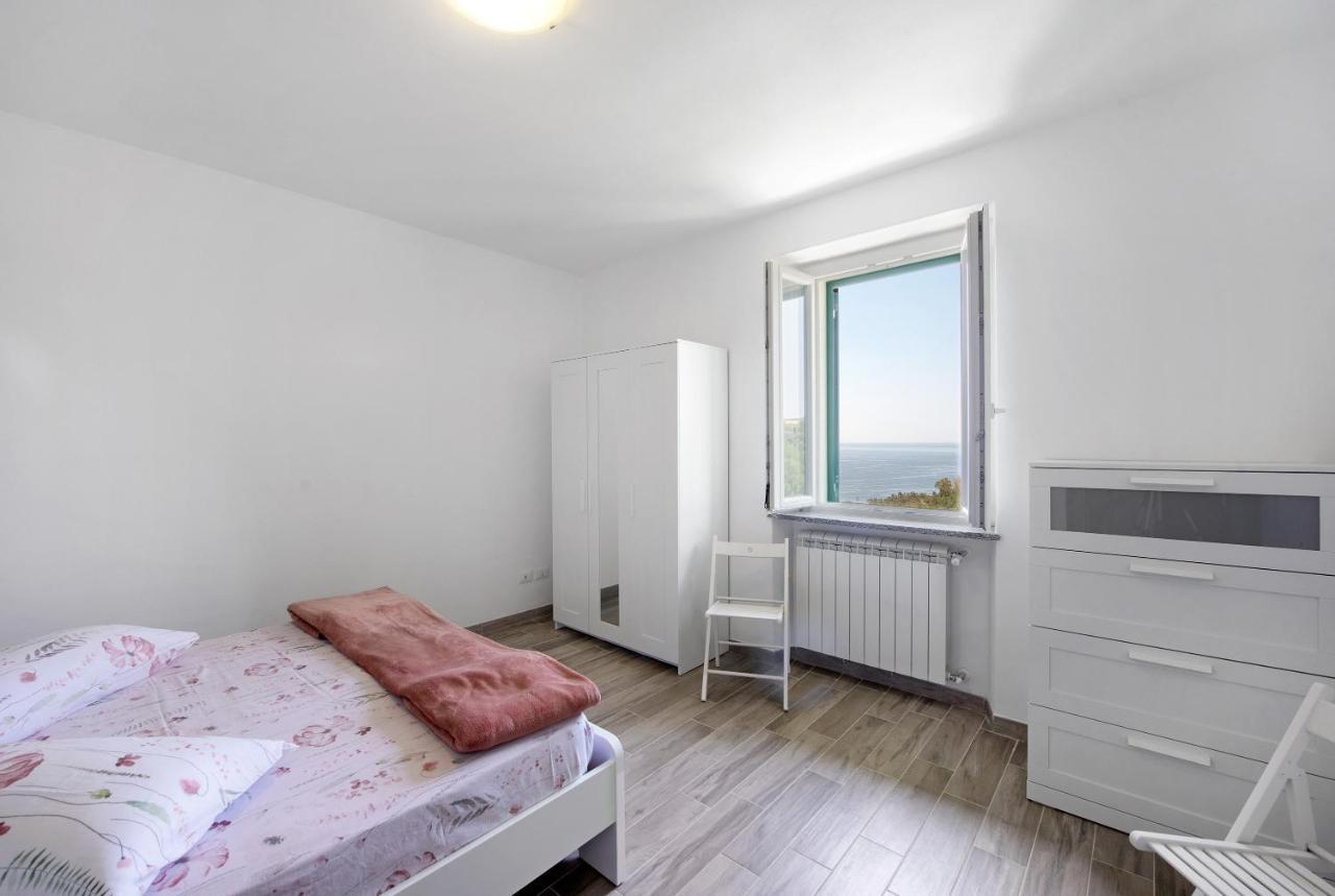 Chiara Du Ciapin - Osservatorio Cogoleto Exteriör bild